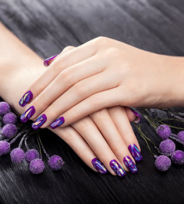 Manicure