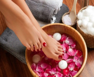 Pedicure